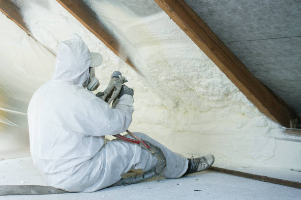 Best Attic Insulation Installation  in Milan, NM